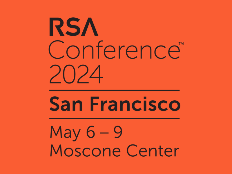 RSAC 2024 logo